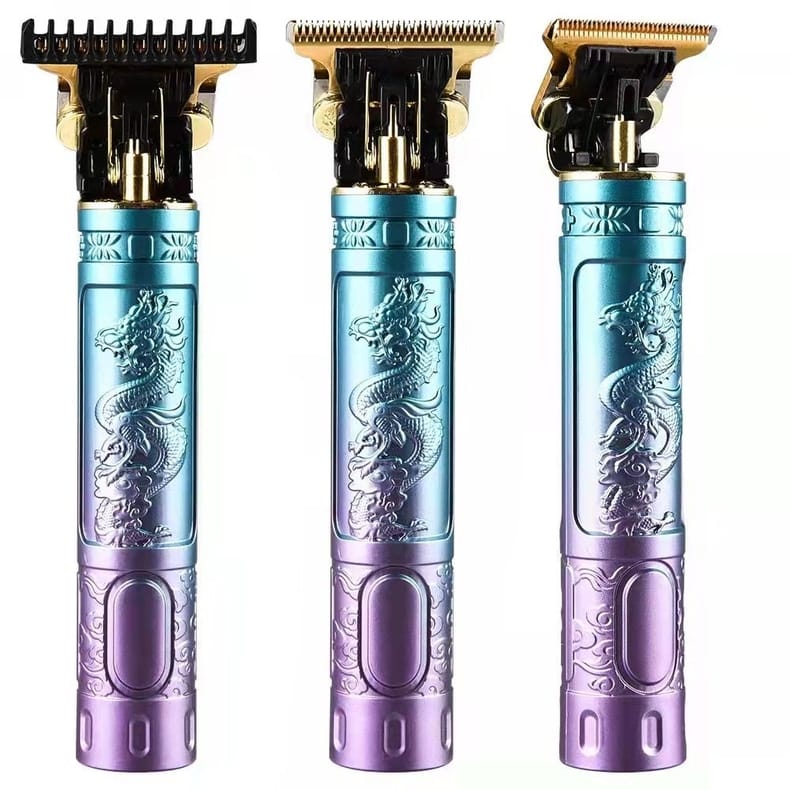 Barbera Vintage Multicolor De Pelo KH614