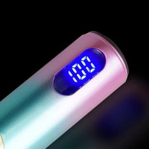 Barbera Multicolor Pantalla Led YYT021
