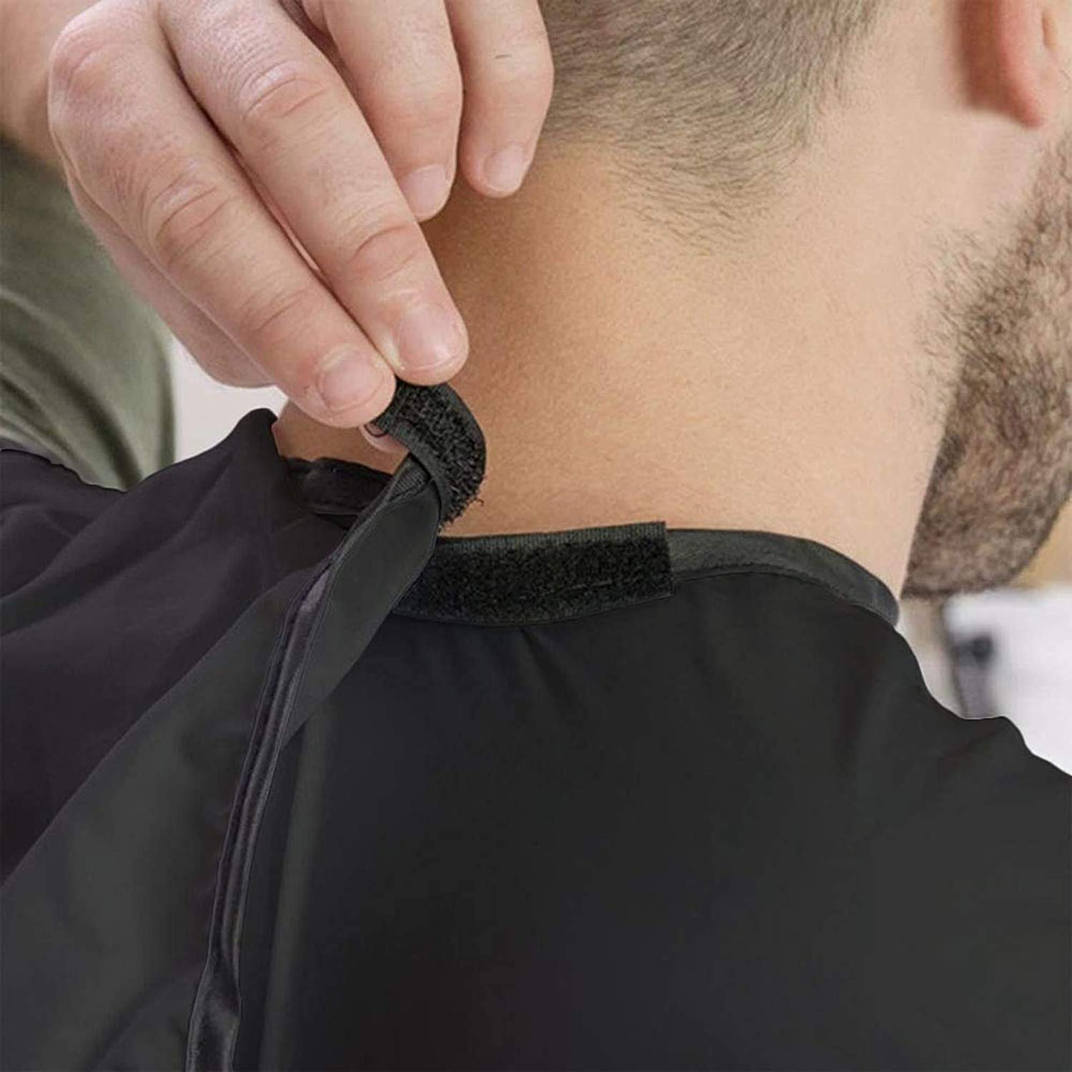 Delantal Para Afeitarse Para Hombre