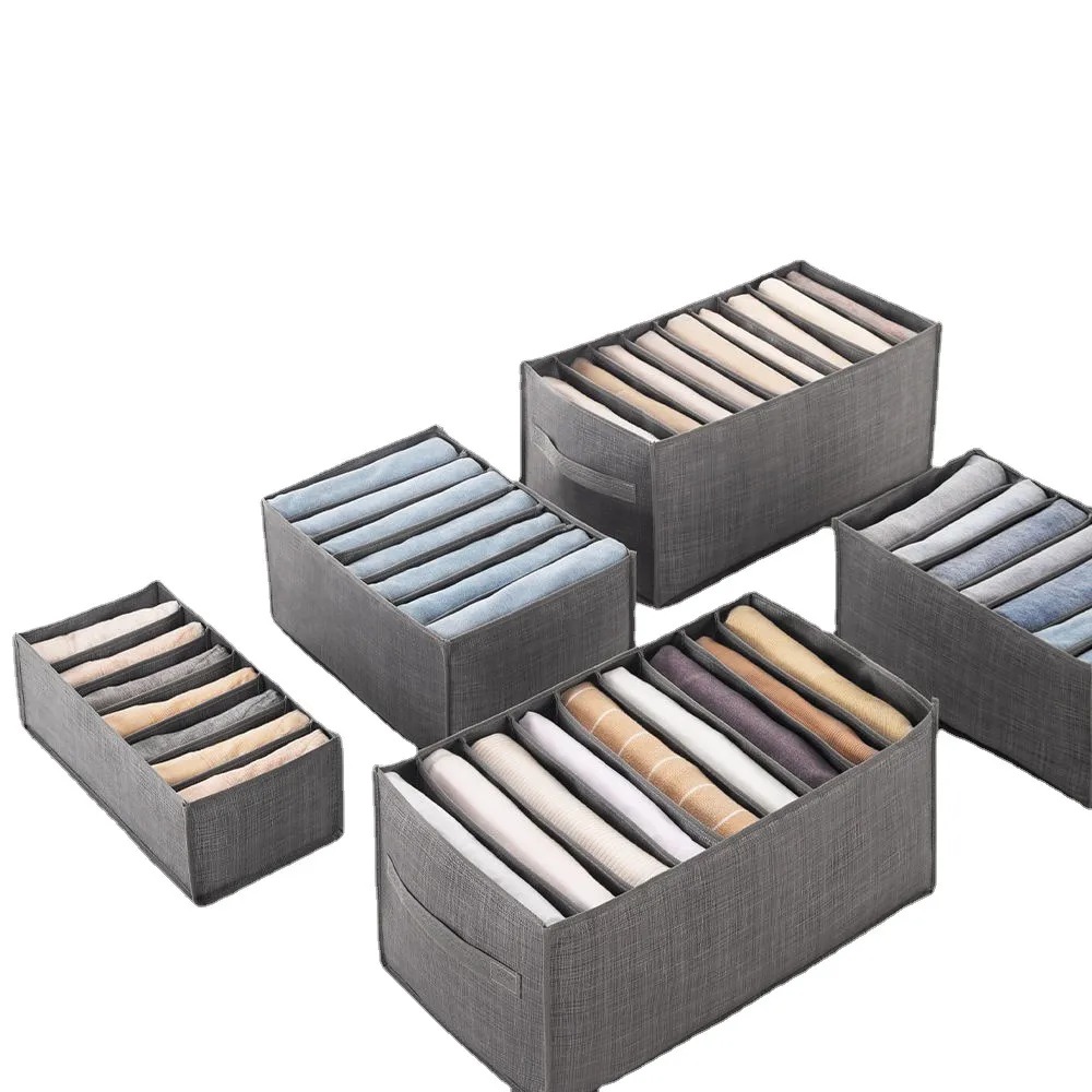 Organizador de Ropa