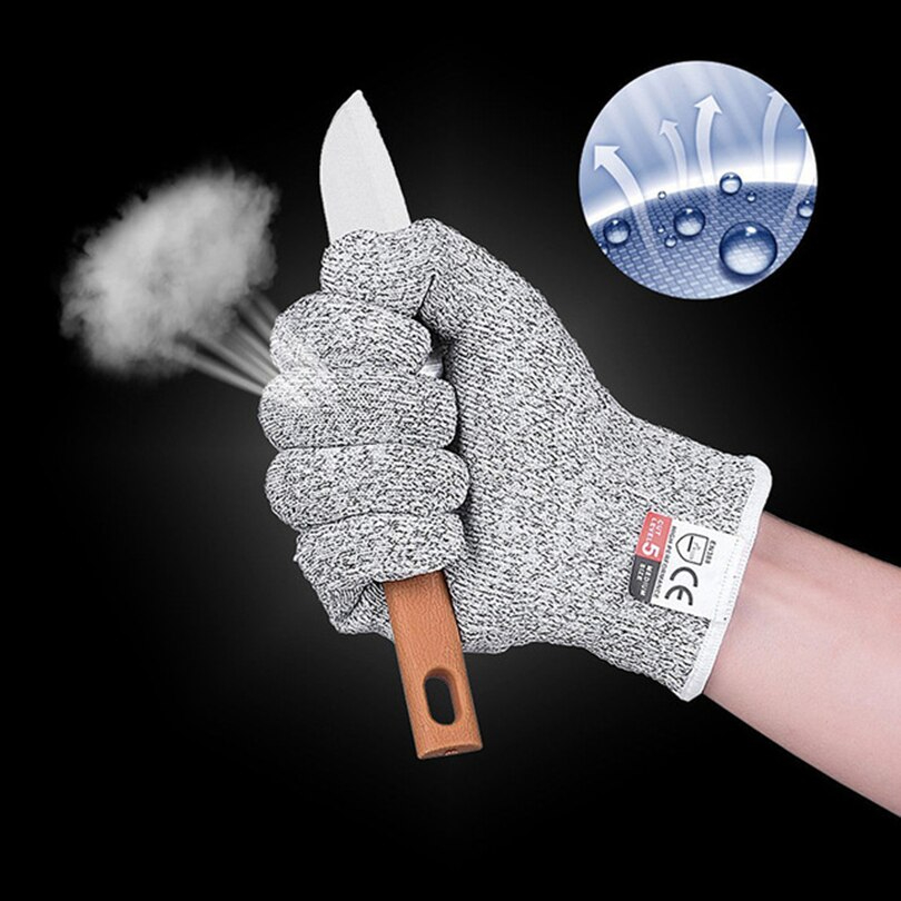 Guante resistente a cortés FK22B-134M