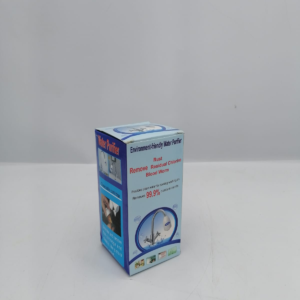 Filtro Purificador Agua Para GrifoCocina