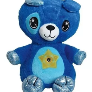 Muñeco Star Belly Musical Proyector Luz