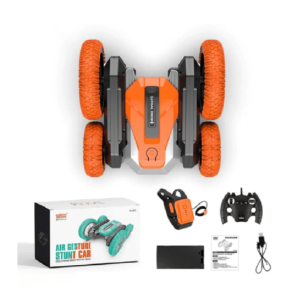 Coche a control remoto GD99 para niños N