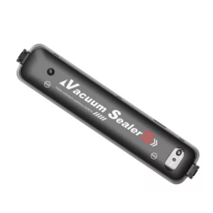 Maquina Selladora De Bolsas Al Vacío