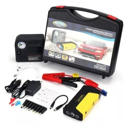 Iniciador De Bateria - Imagen 2