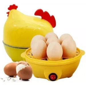 Gallina Hervidora Huevos