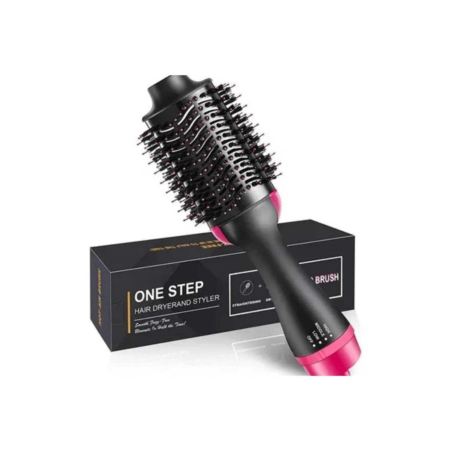 CEPILLO SECADOR - Imagen 2