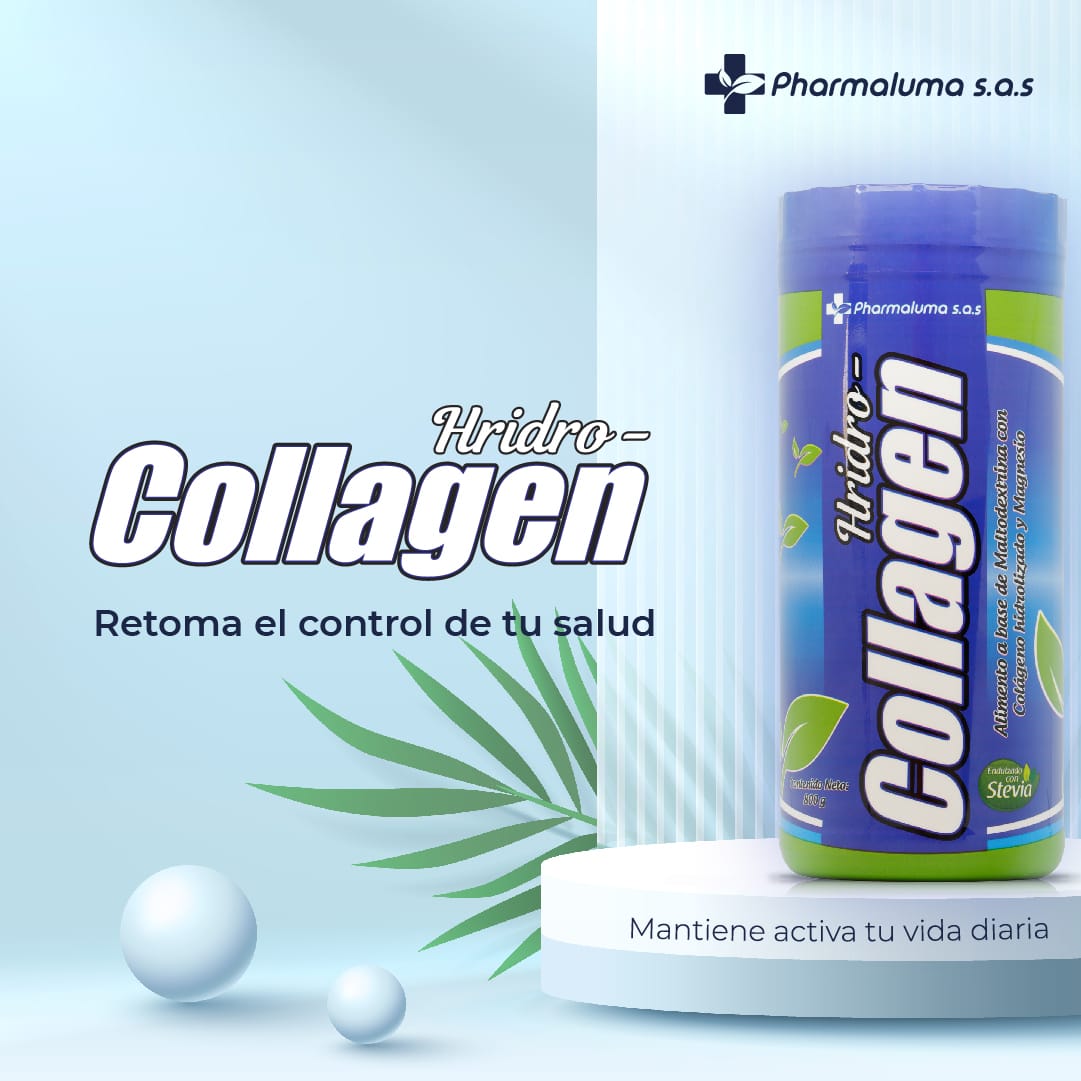COLAGENO HIDROLIZADO