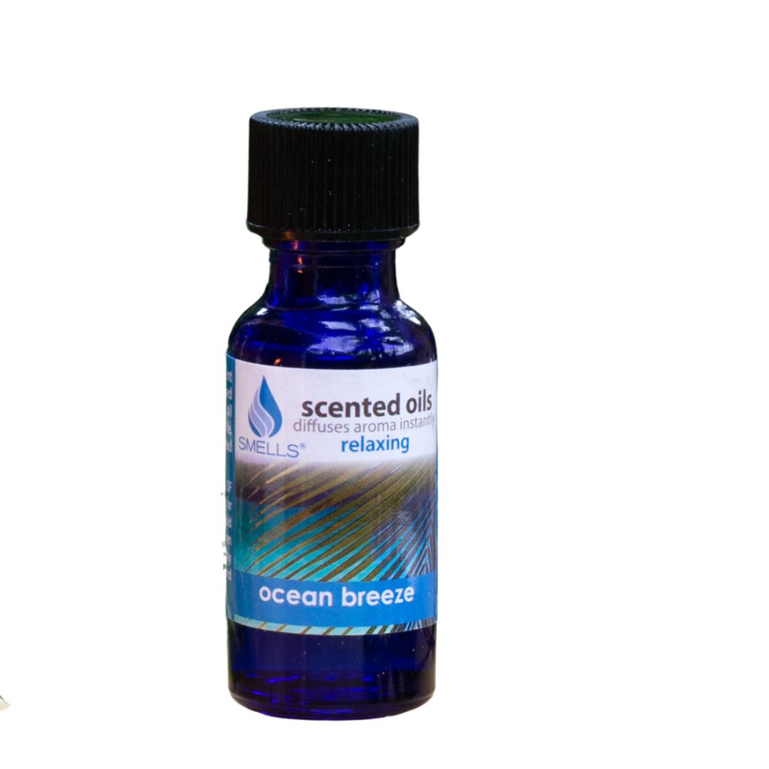 Aceite esencial