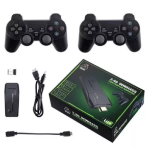 Consola Juegos Inalámbrica M8