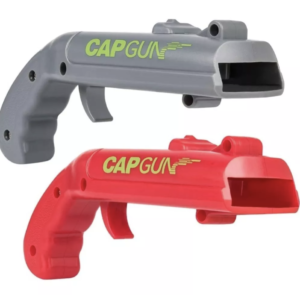 Destapador Pistola Lanzador De Tapas