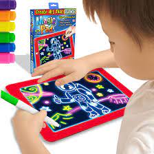 Magic Pad