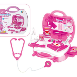 SET MÉDICO