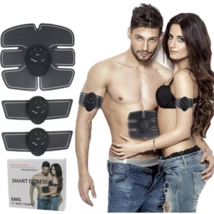 Smart Fitness Ems gym Abdomen Brazos