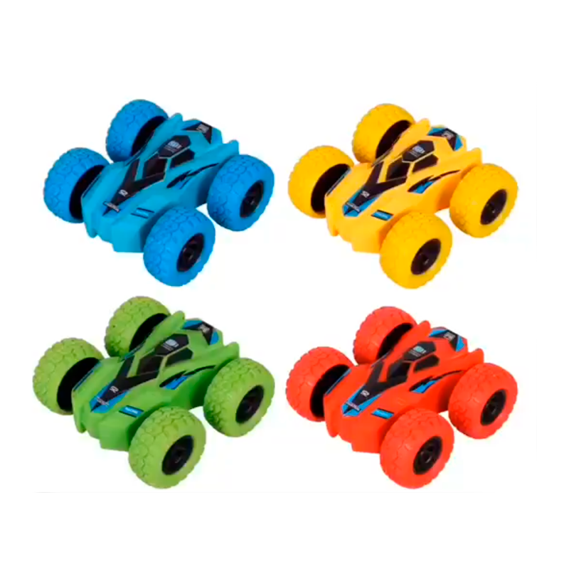 SET DE VEHICULOS - Imagen 2