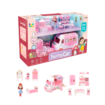 JUEGO DE MUEBLES