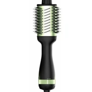 Cepillo Secador Para Cabello Aguacate