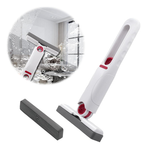 Trapeador portátil mini Plegable - Imagen 2