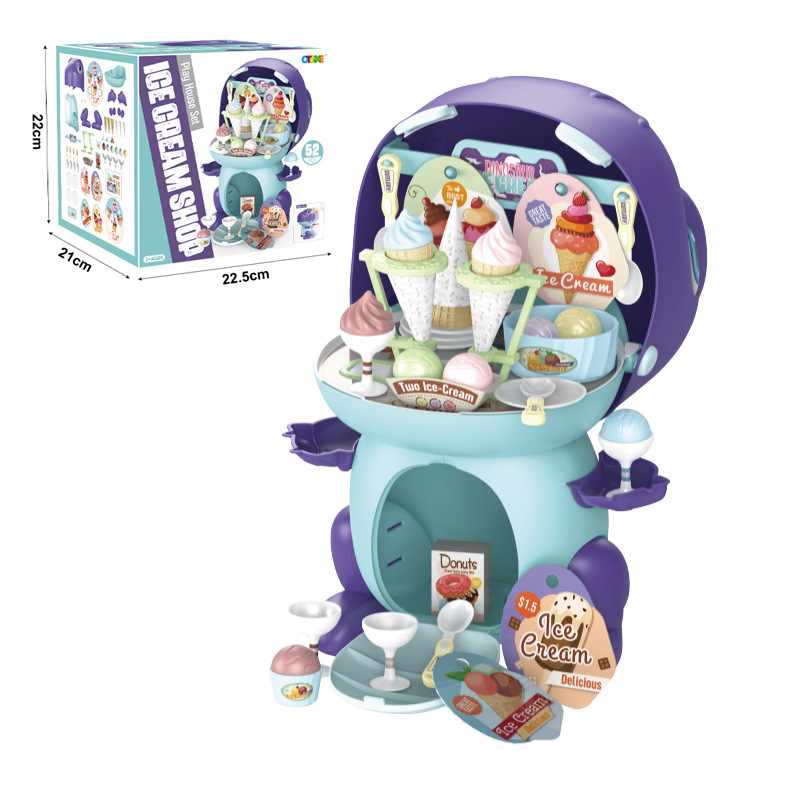 JUEGO DE ALIMENTOS