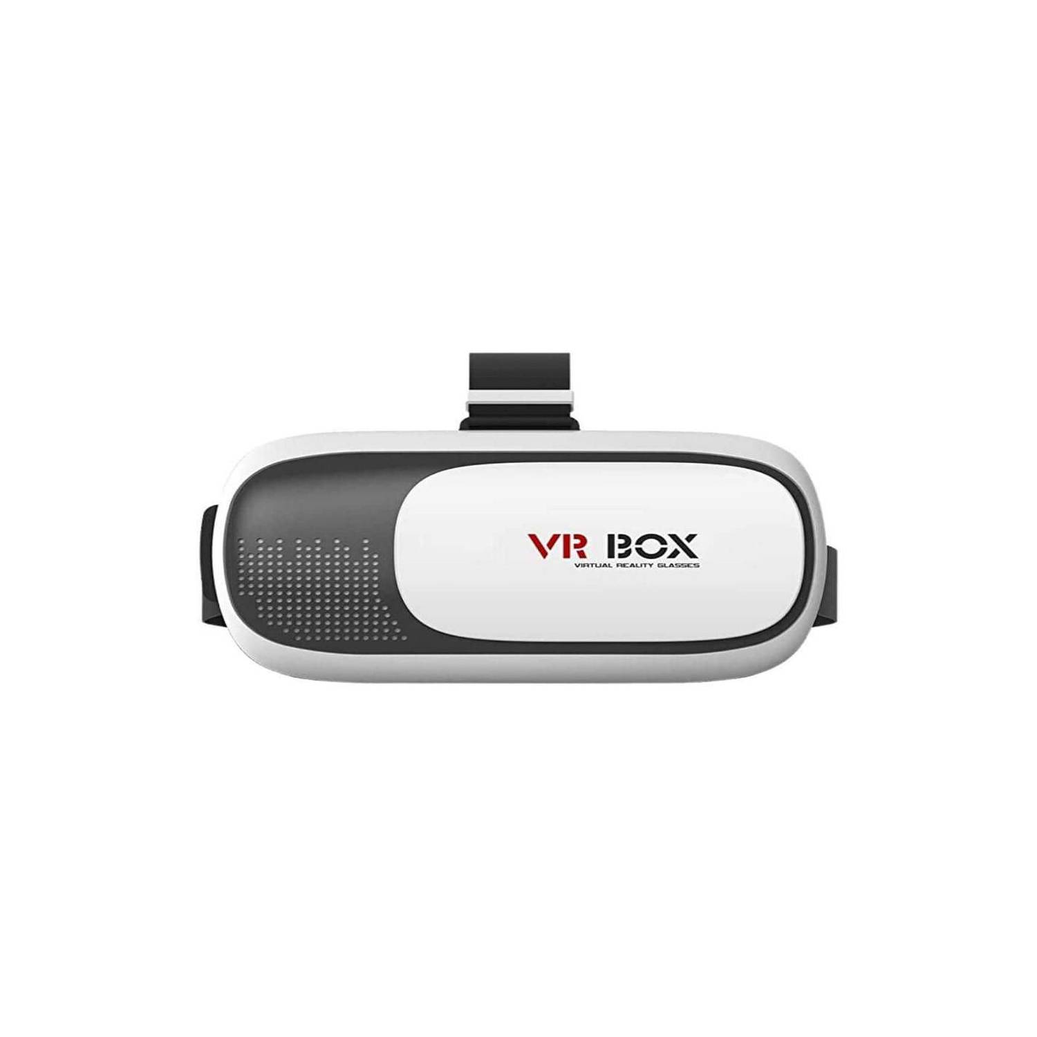 Gafas De Realidad Virtual