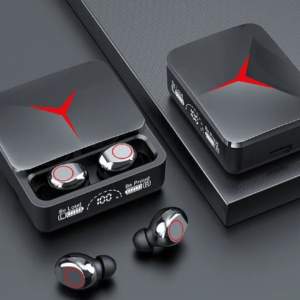 Audifonos inalámbricos M90 Pro