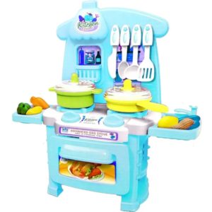 Juguete Set de Cocina Infantil