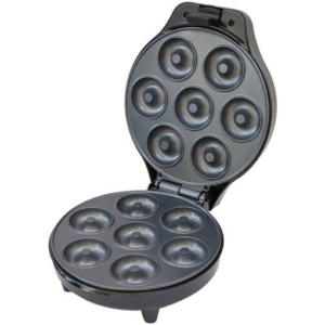 maquina para hacer donas x 7