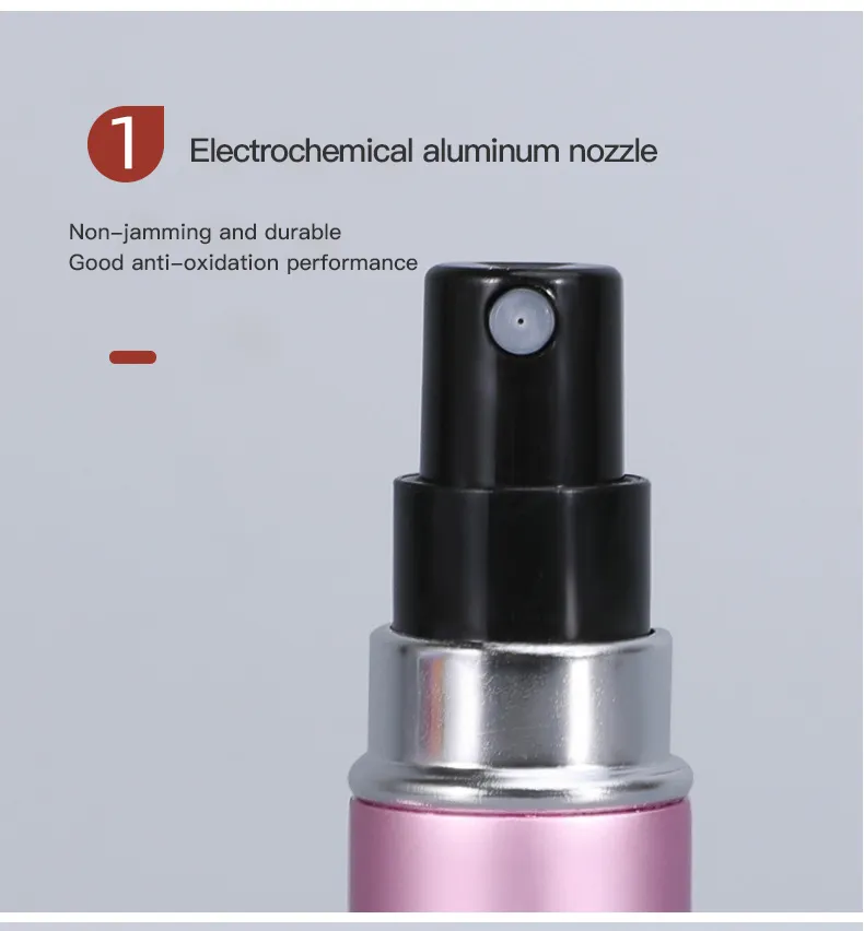 MINI ATOMIZADOR - Imagen 2