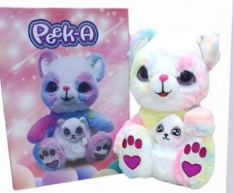 Osito Peek-a