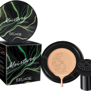 MOISTURE CUSHION EELHOE BROWN