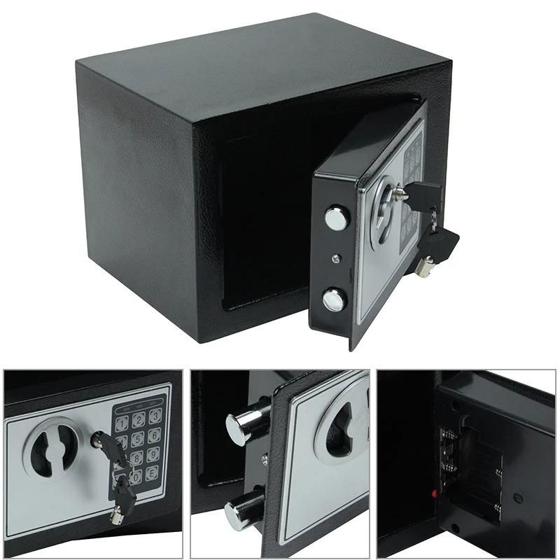 CAJA FUERTE DIGITAL