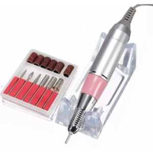 Pulidor De Uñas Eléctrico Profesional