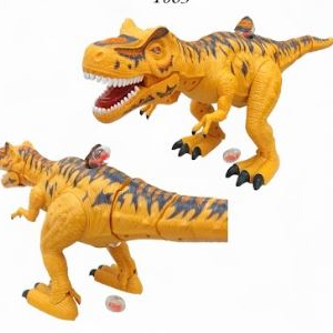 Rex Pone Huevos 1065