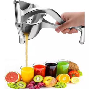 Exprimidor De Frutas Manual