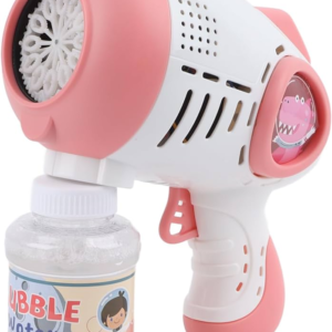 PISTOLA BURBUJA