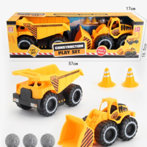 KIT CARROS INGENIERIA