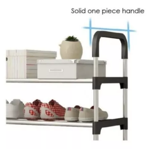 ORGANIZADOR DE ZAPATOS 6 NIVELES