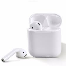 Audifonos inalambricos I12