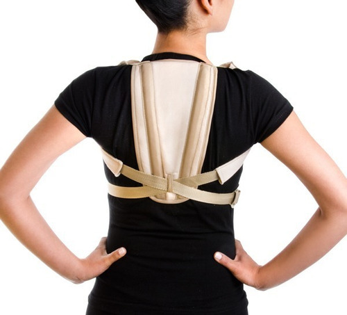 Corrector De Postura espalda ajusta