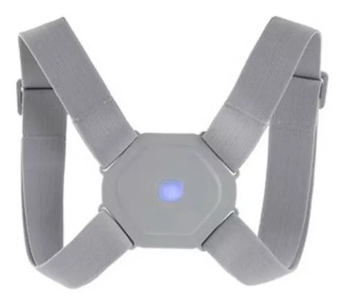 Corrector Postura Inteligente Con Record