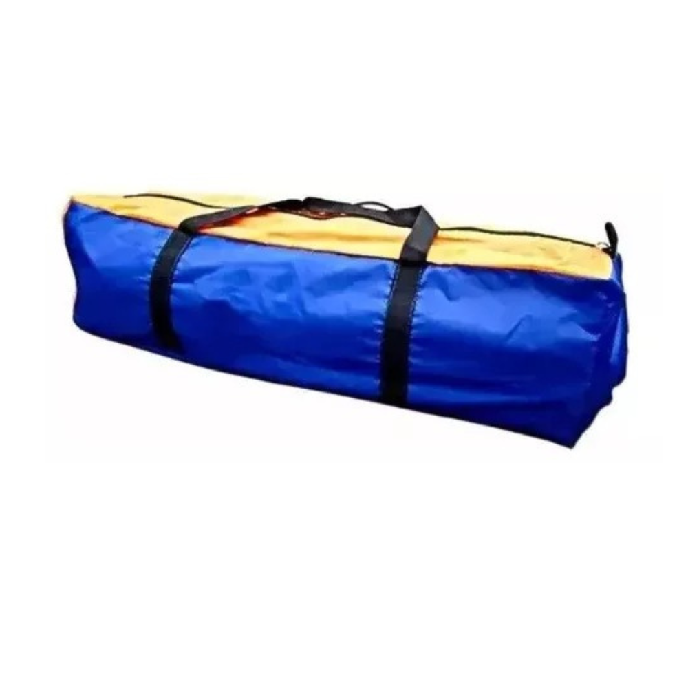 Carpa Camping Para 2 Personas Impermeabl