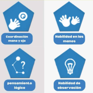 TREN DIDACTICO DE NUMEROS