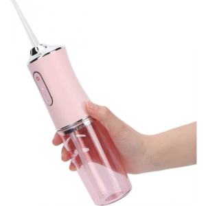 Irrigador de agua Bucal Power Floss