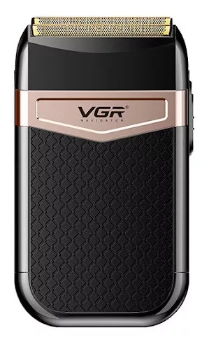 Barbera Electrica Afeitadora Vgr V-331 R - Imagen 2