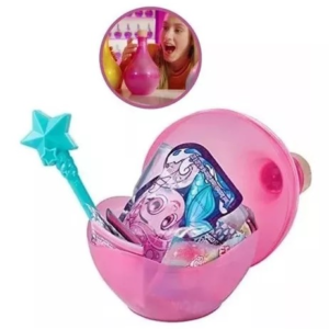 Set De Juego Slime Mágico