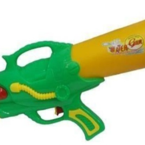 pistola de agua m222