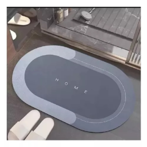 Tapete Baño Absorbente