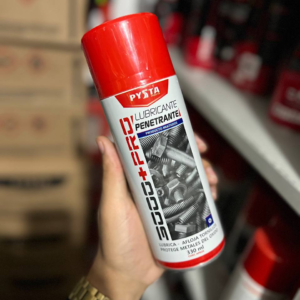 Super Afloja Tuercas Spray Pysta ⚡