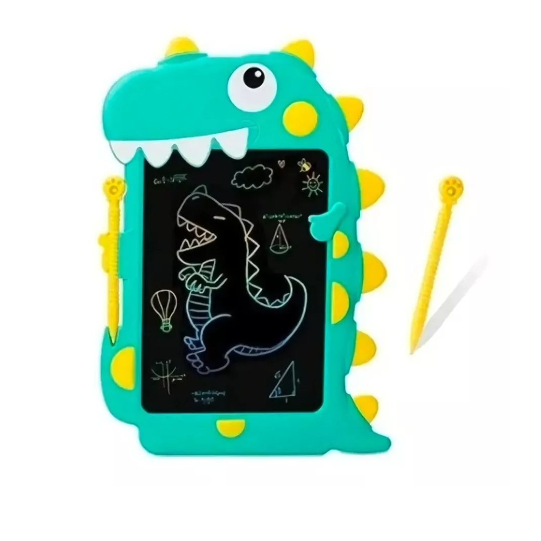Tablero Mágico Dinosaurio Writing Tabla - Imagen 2